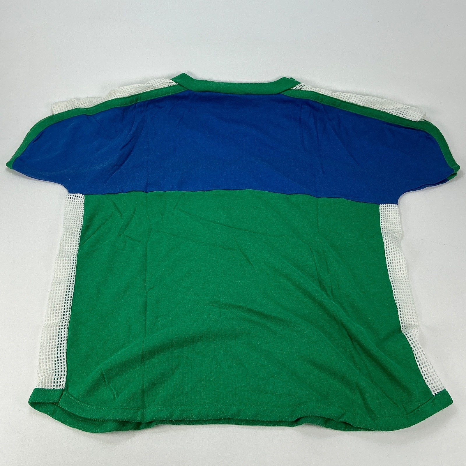 1970s Vintage Running Set Size Top Size L Shorts Size S