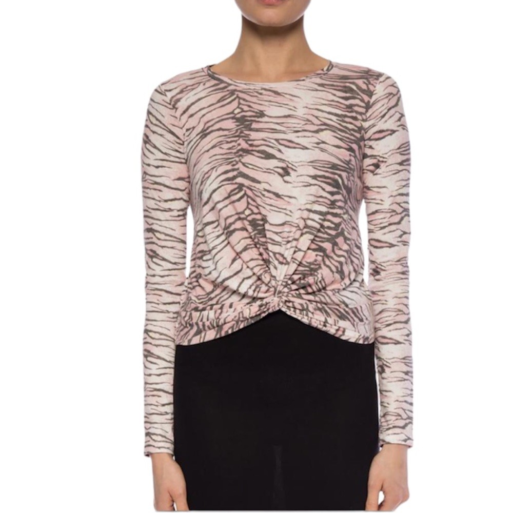 AllSaints Tygers Carme T-Shirt