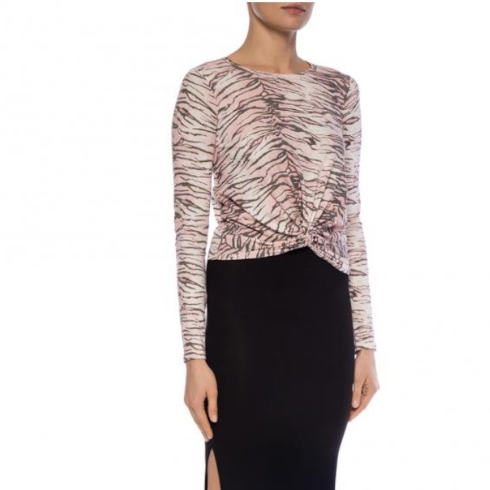 AllSaints Tygers Carme T-Shirt