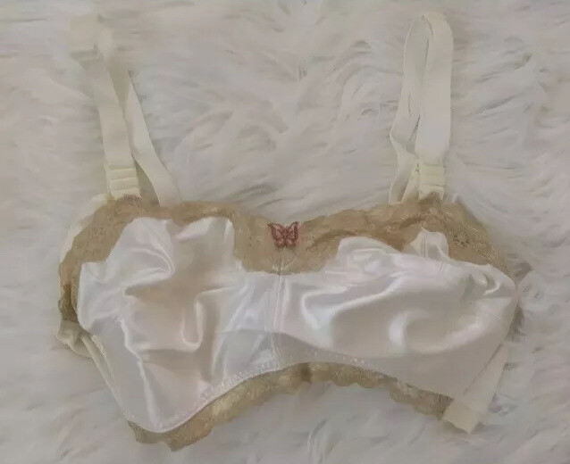 Beauty By Jeunique Bullet Bra 28CCD Style 300 Full Coverage Also For Nursing Bra