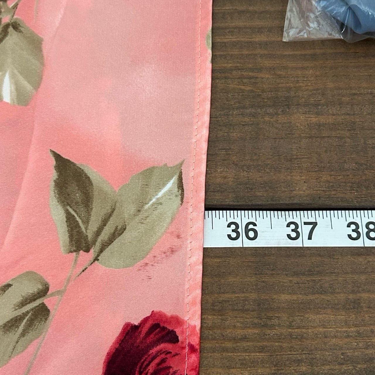 Vintage DBY Slip Dress