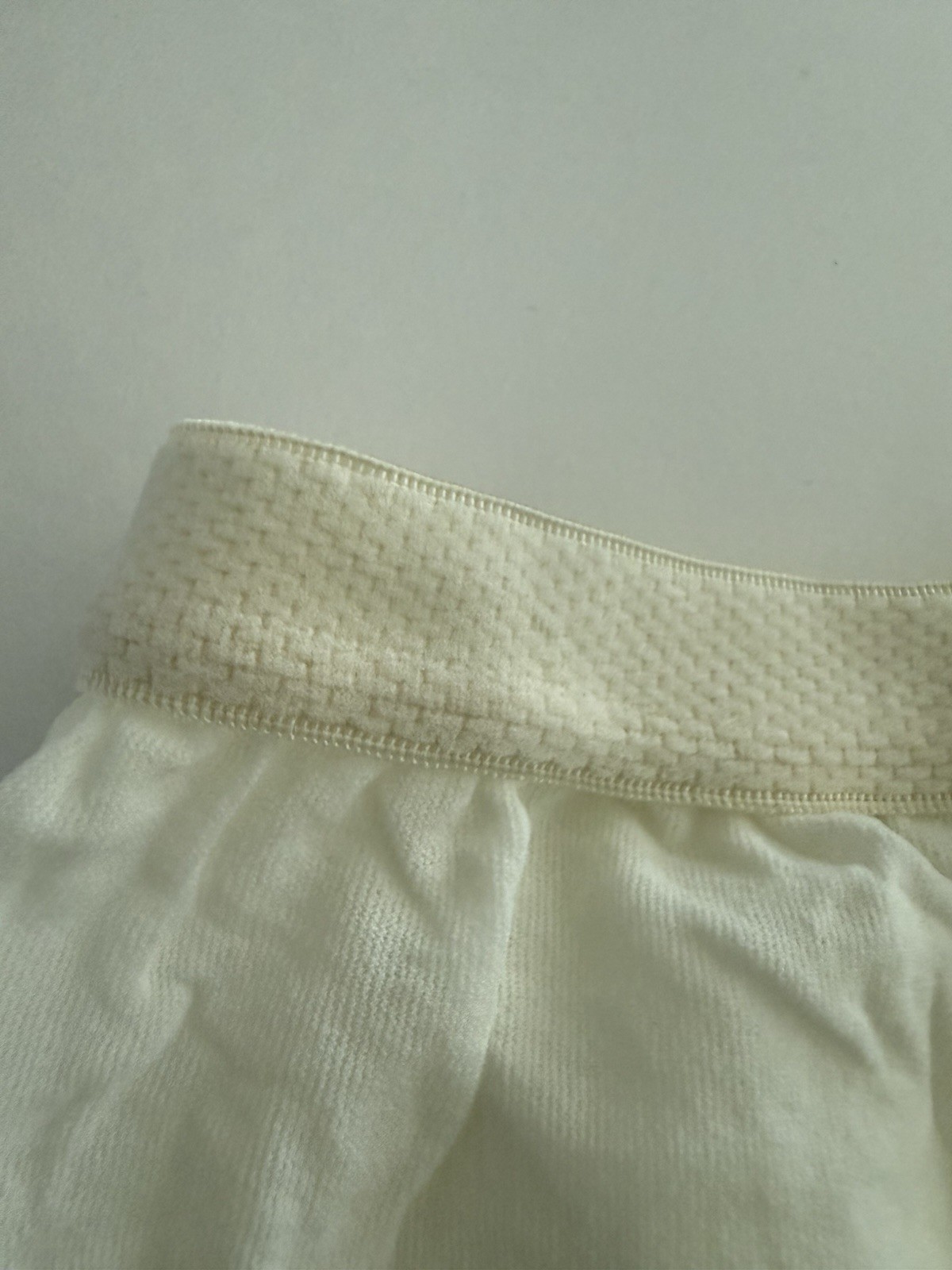 Vintage Extra Long Pantyhose With Seam And Bare Foot