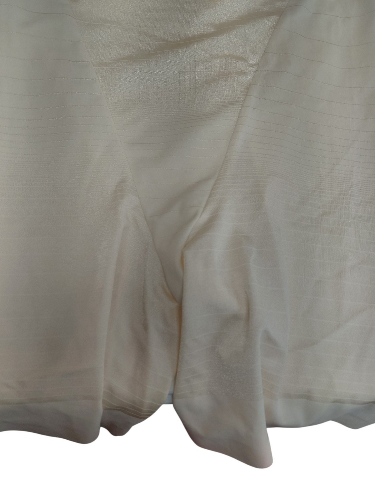 Vintage Flexees Girdle No Garter Size XL