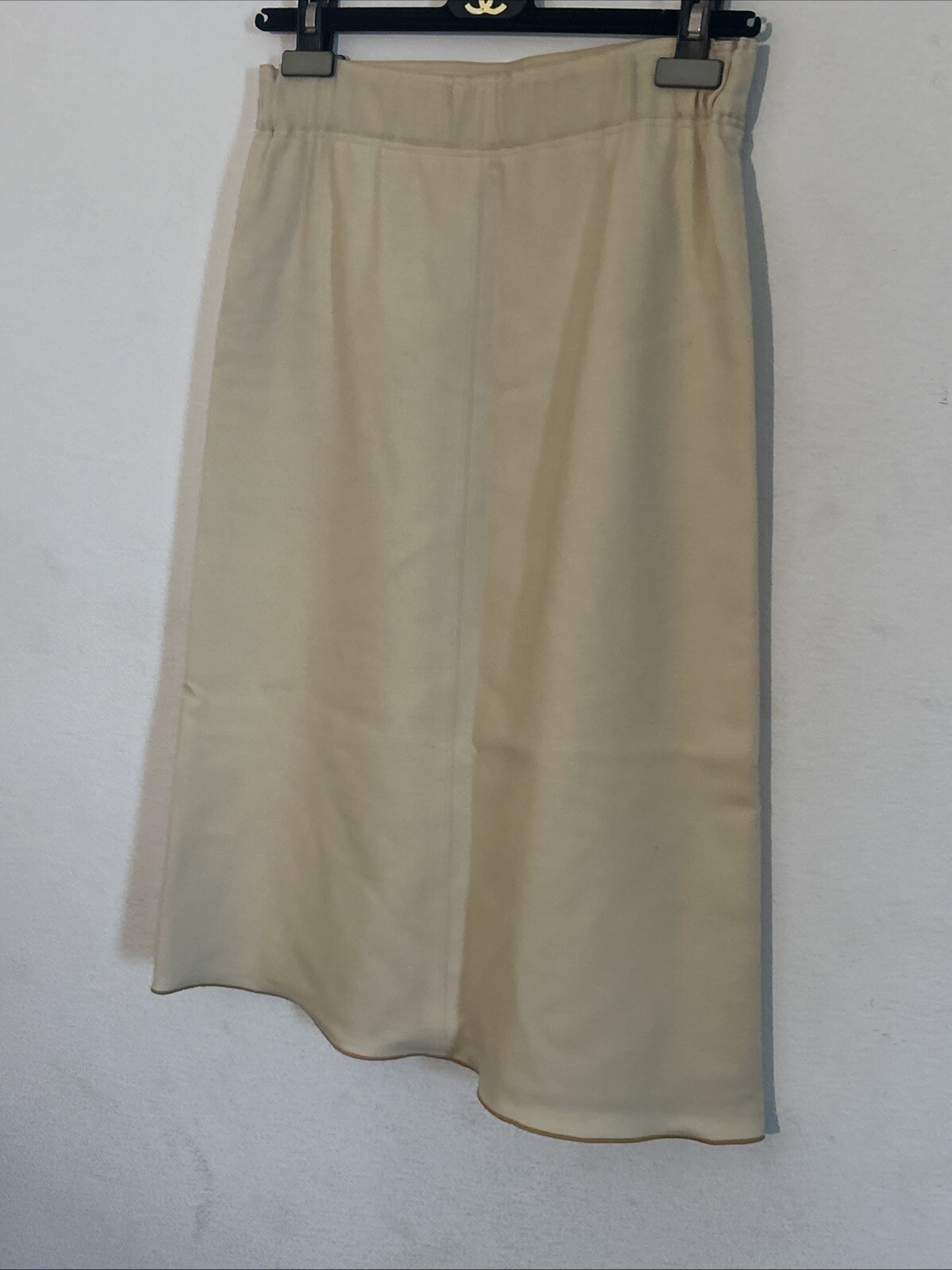 Vintage Chloe Giorgio Beverly Hills Jacket & Skirt Suit Set