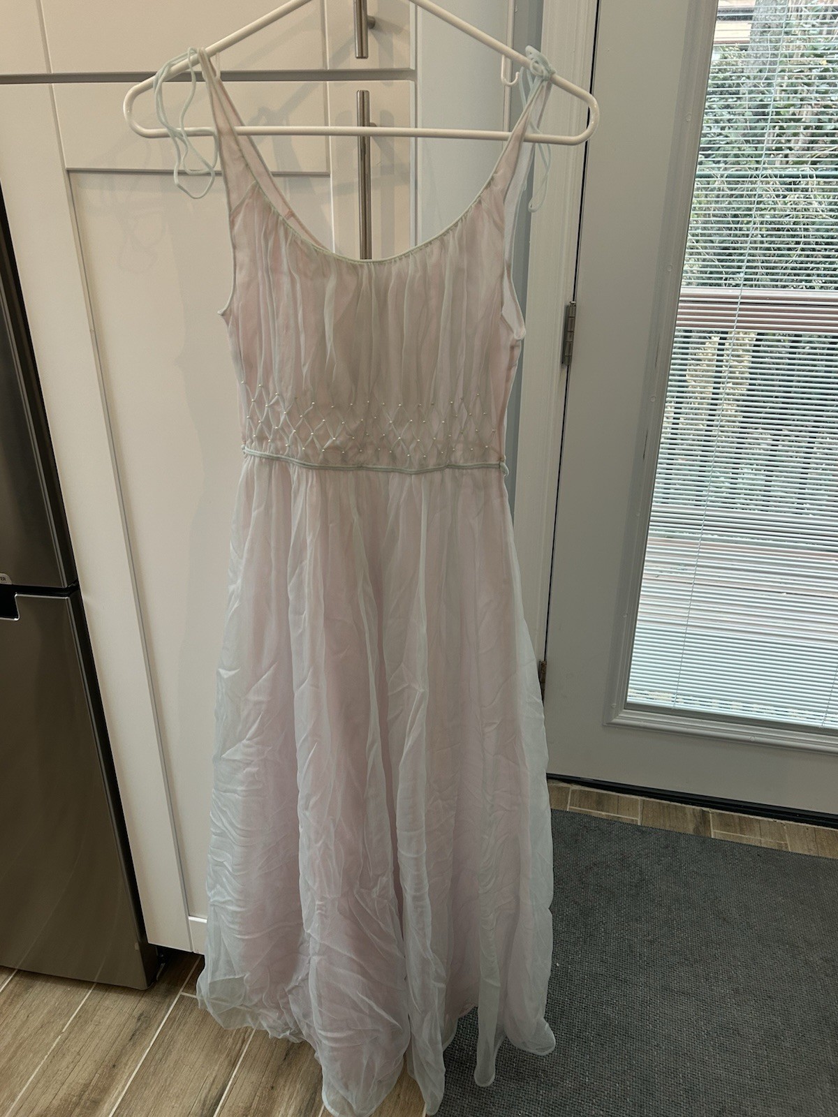 Vintage Lingerie Lot Carter’s Ma Cherie Tru-Form Laros Slip Gown 4 Pc Bundle
