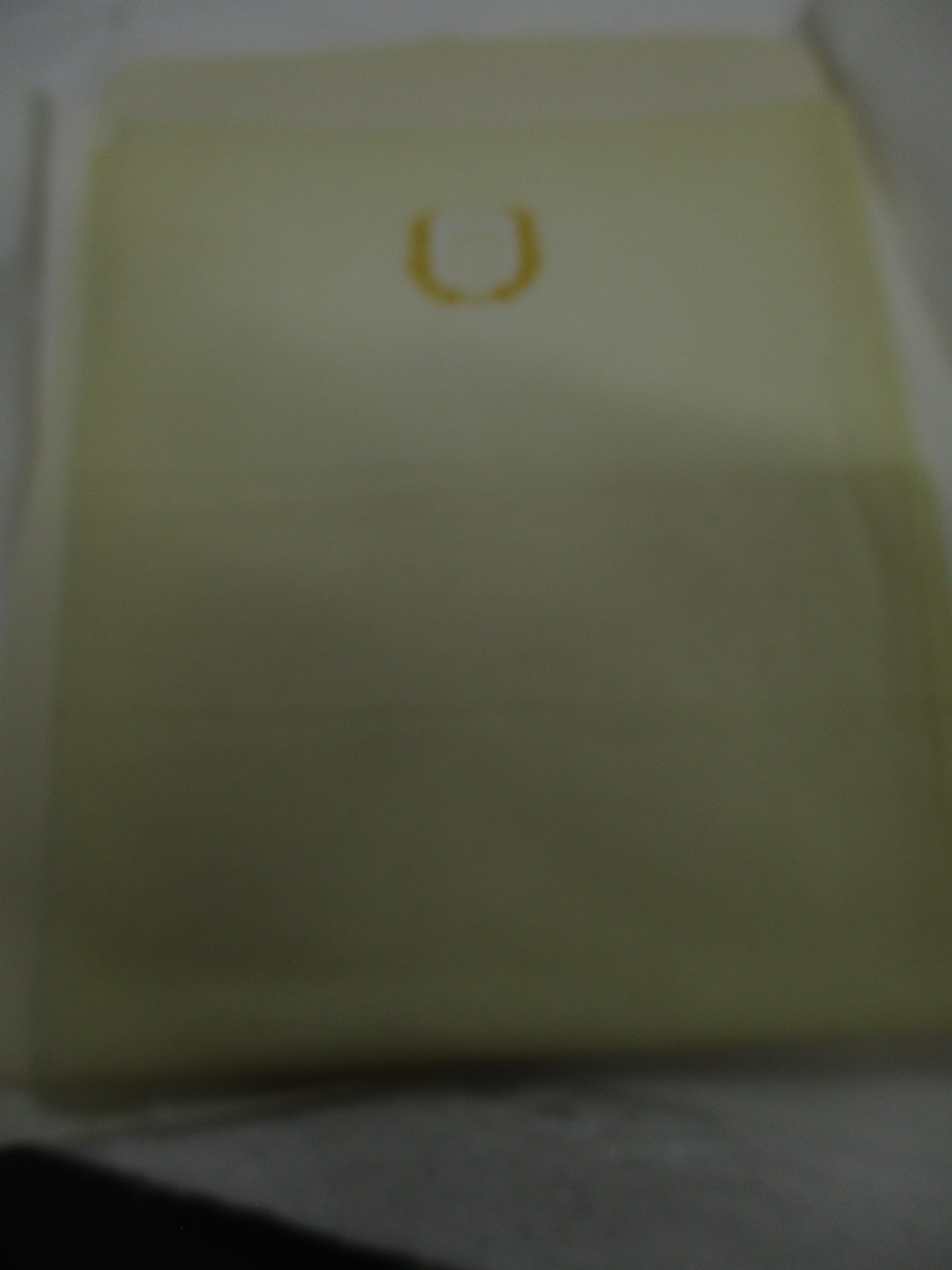 1 PR VINTAGE GLASHER SEAMED FULL FASHION SHEER NYLON STOCKINGS 9 1/2 L 33″ WHITE