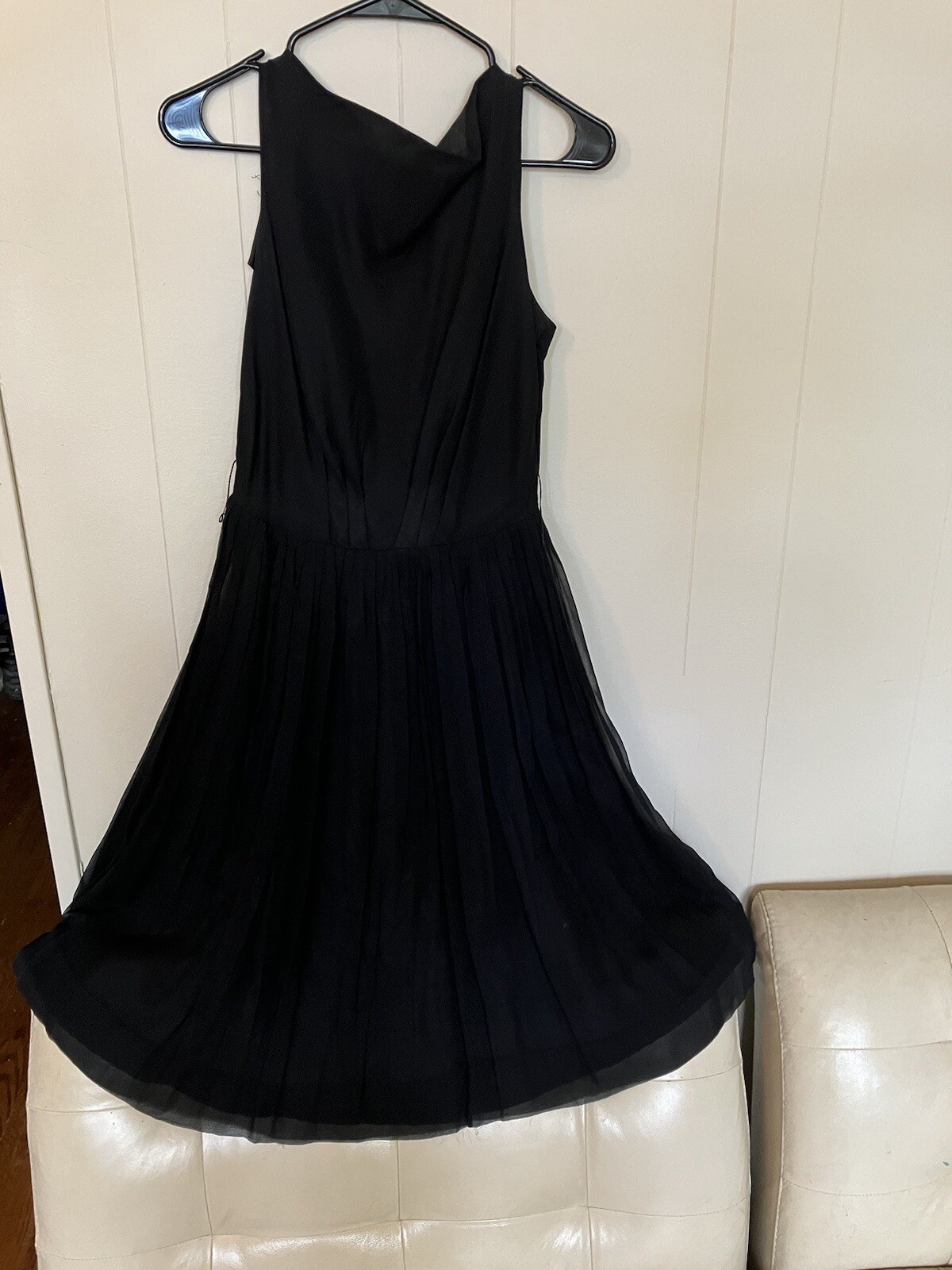 vintage audrey hepburn dress 1960’s
