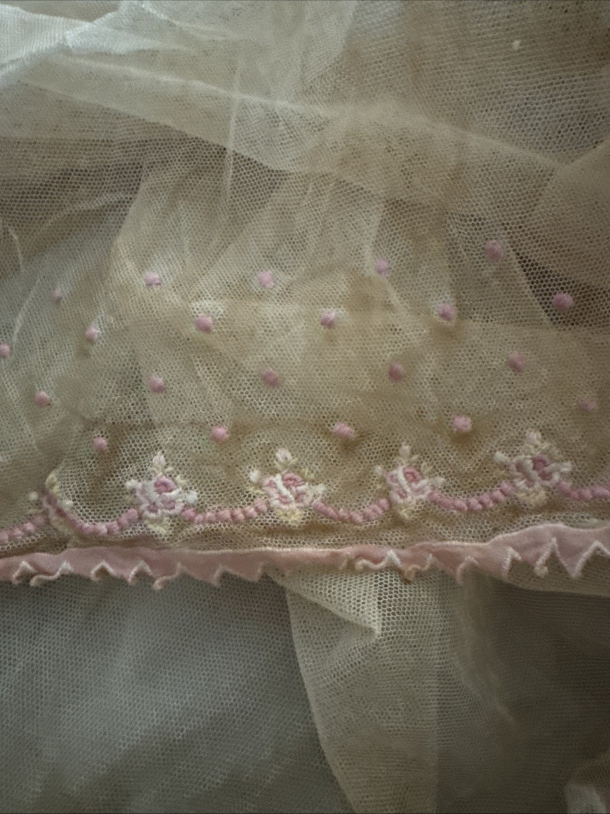 Vintage Antique 1920s Dress