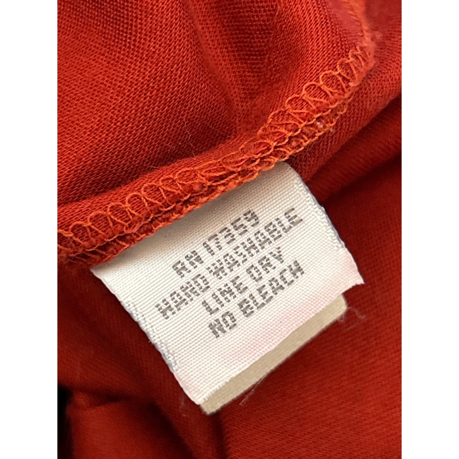 Vintage I. Magnin 3 Piece Set Reversible Jacket Camisole Tiered Maxi Skirt Red